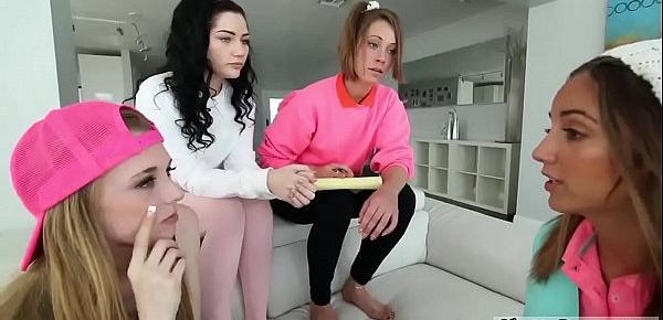  Great homemade blowjob first time The Babysitters Club